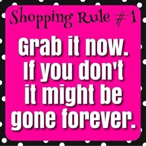 🐾Cross Listed 🐾